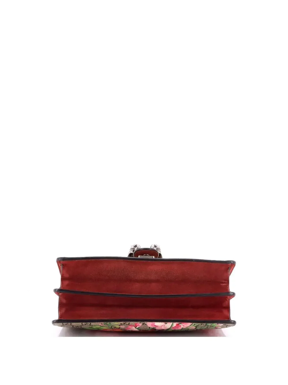 Gucci Dionysus Bag Blooms Print Gg #340732G10B